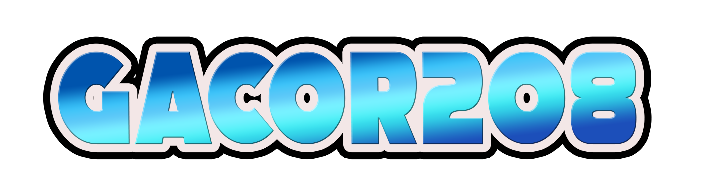 GACOR208